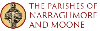 Parishes of Narraghmore and Moone