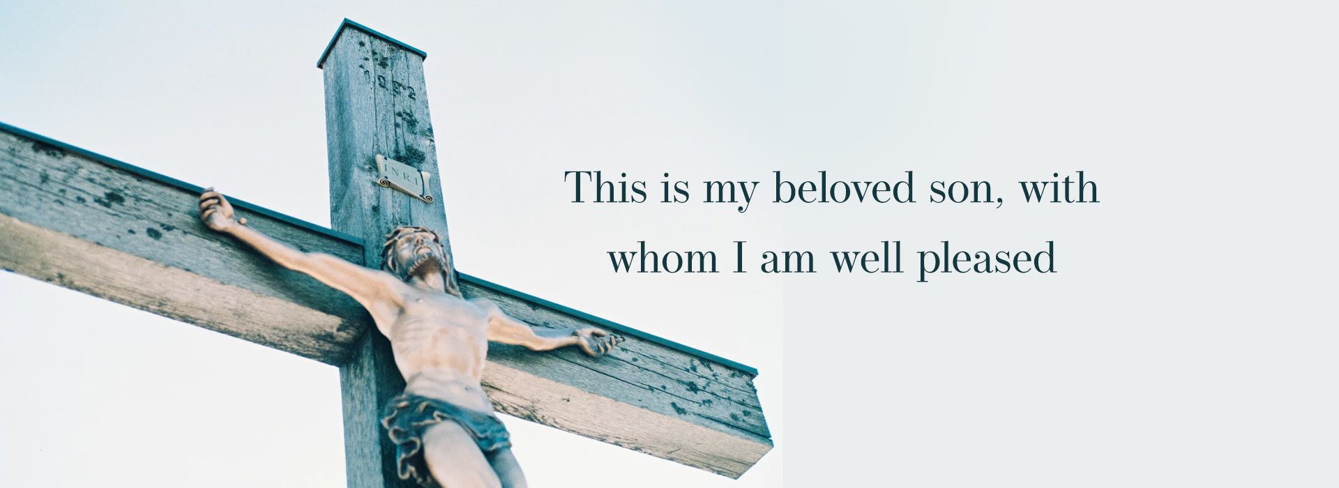 2nd Sunday of Lent. 