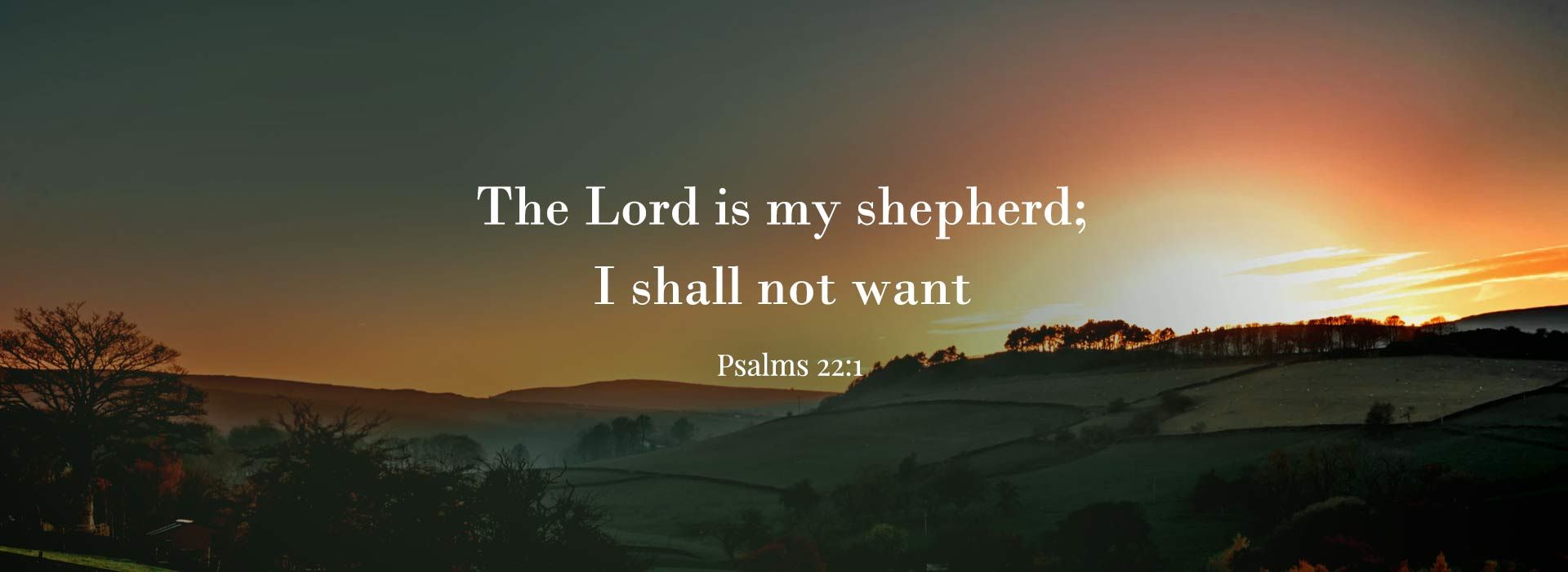 Psalms 22:1