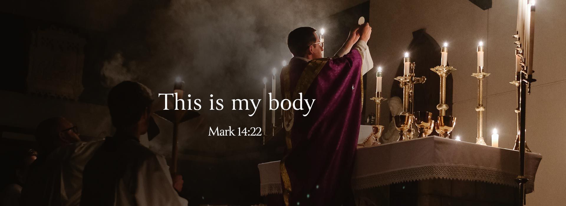 This is My Body