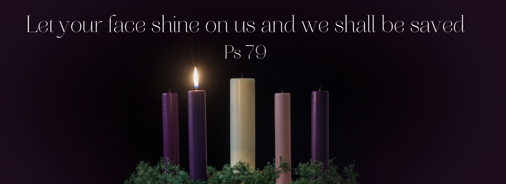 1st Sunday of Advent