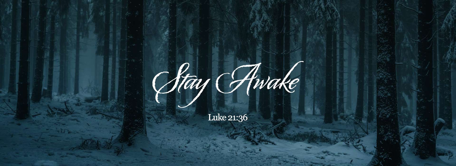 Stay Awake