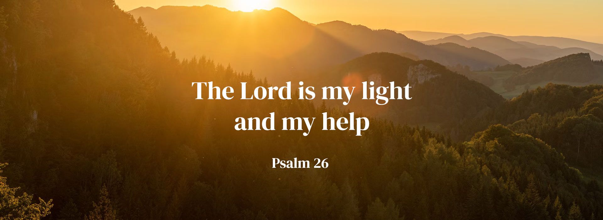 Psalm 26