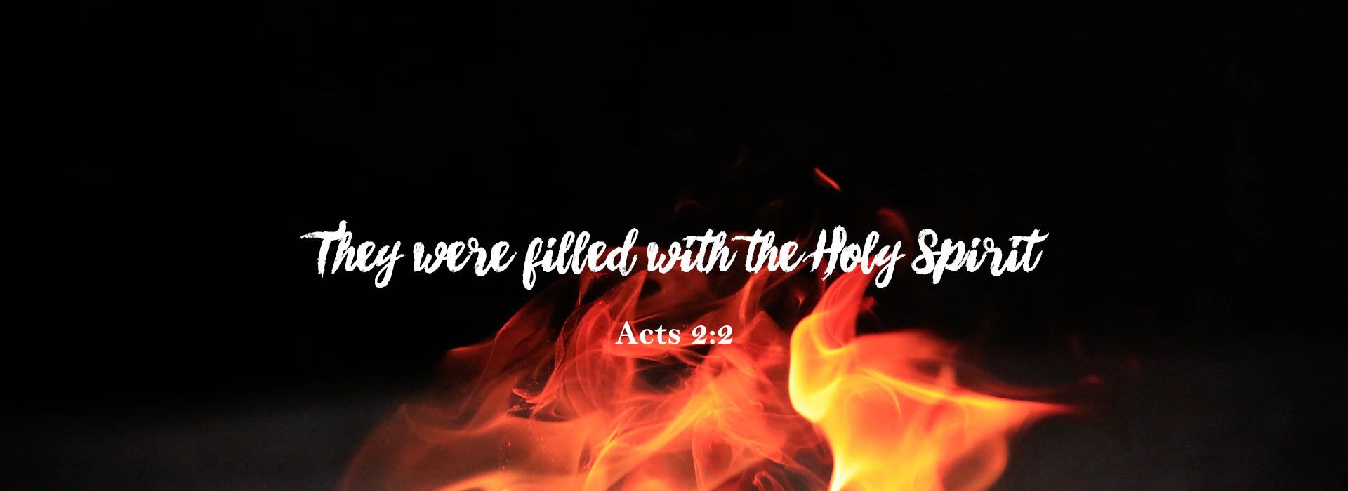 Acts 2:2