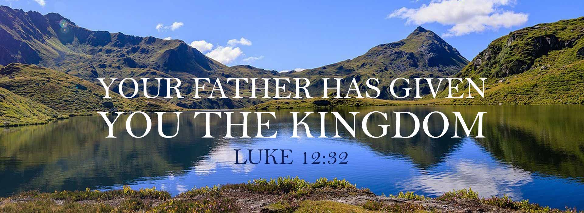 19th Sunday in Ordinary Time