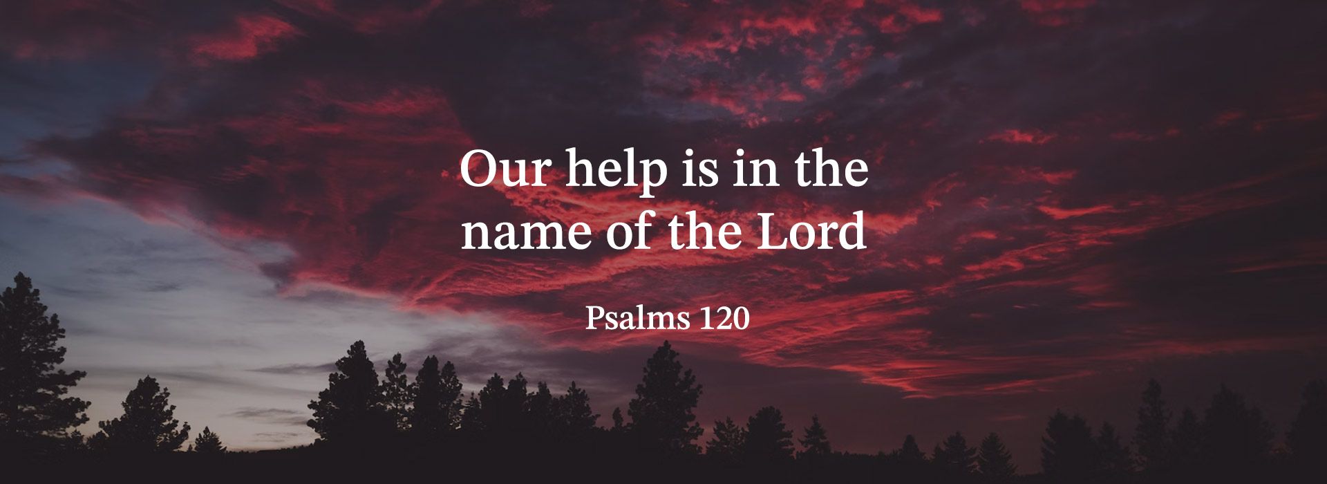 Psalm 120