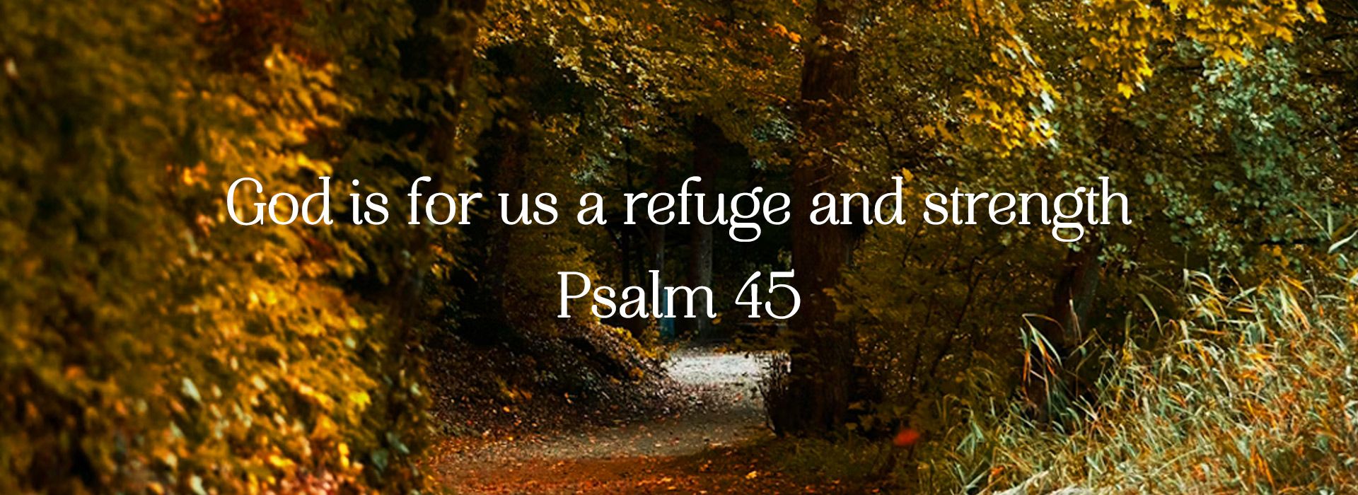 Psalm 45