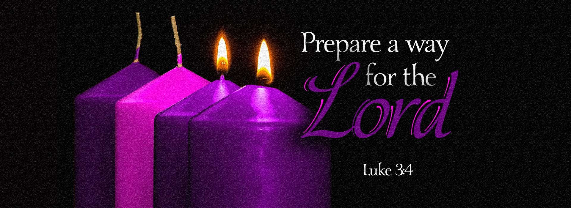 2nd Week of Advent
