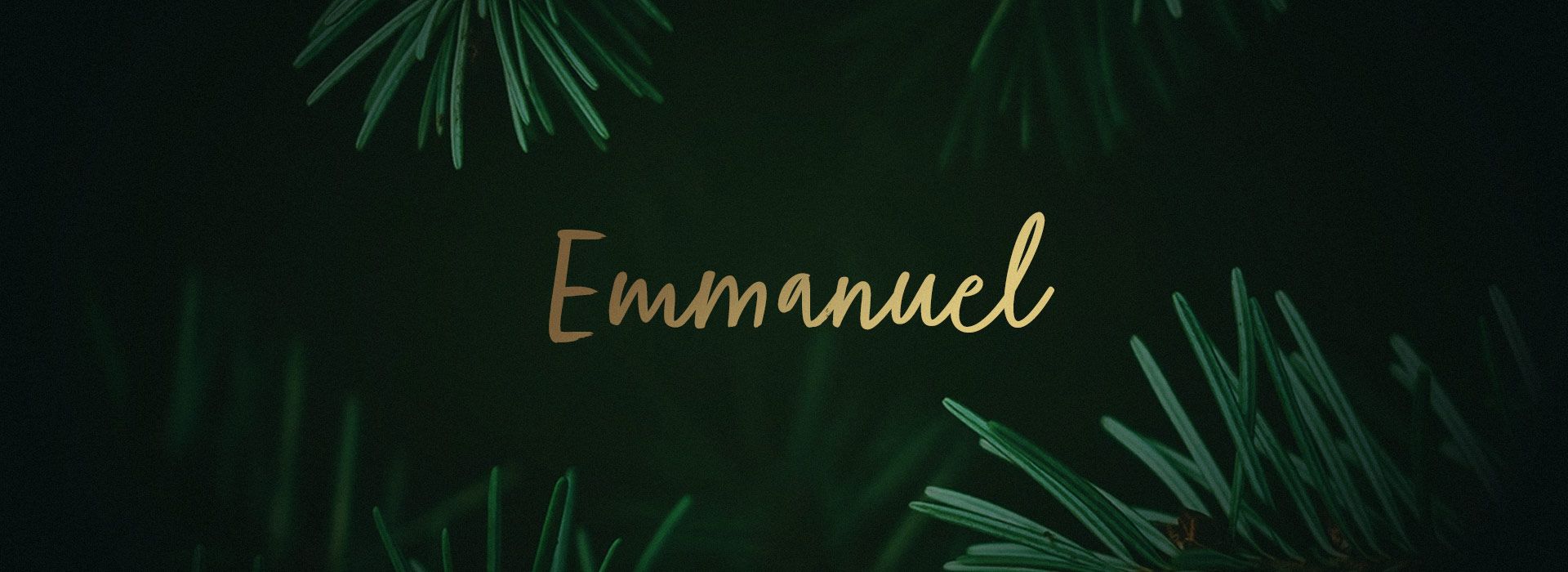 Emmanuel
