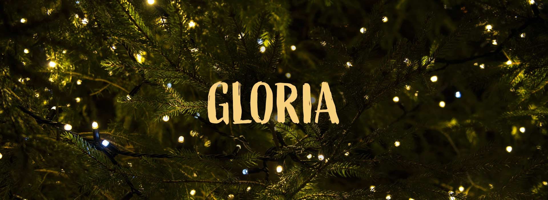 Gloria