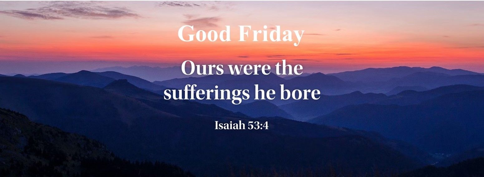 Good Friday