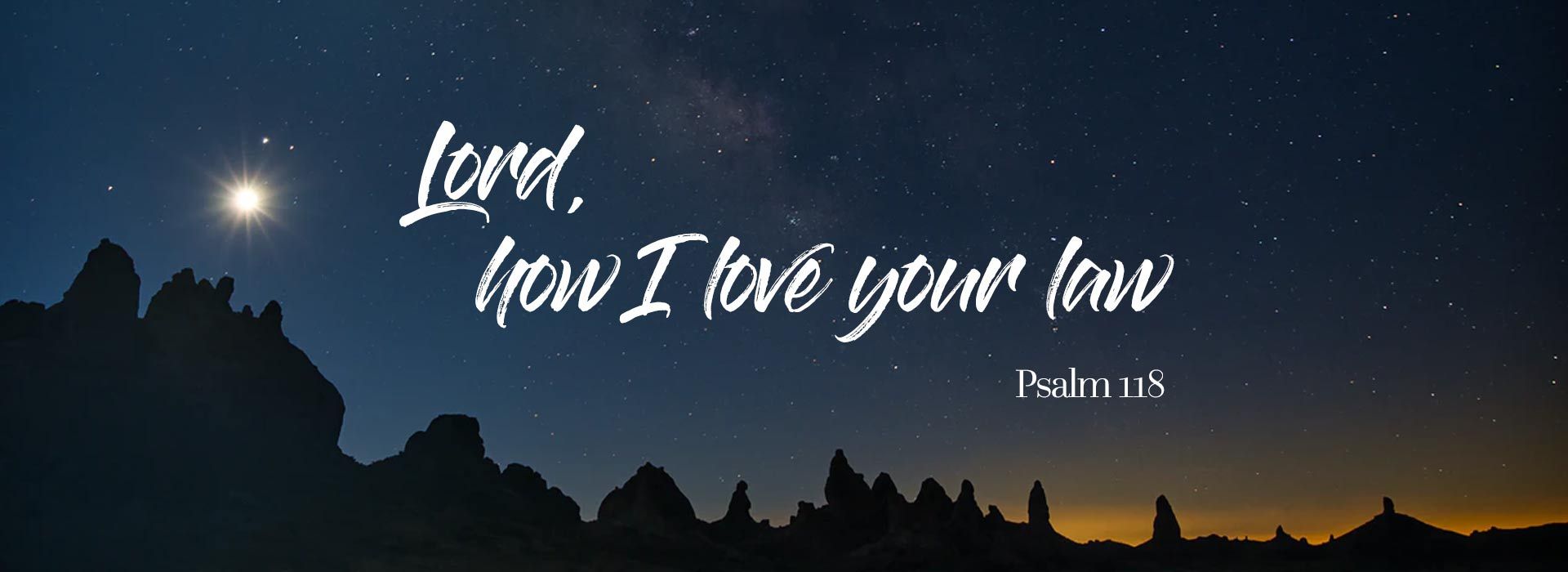 17th Sunday in Ordinary Time