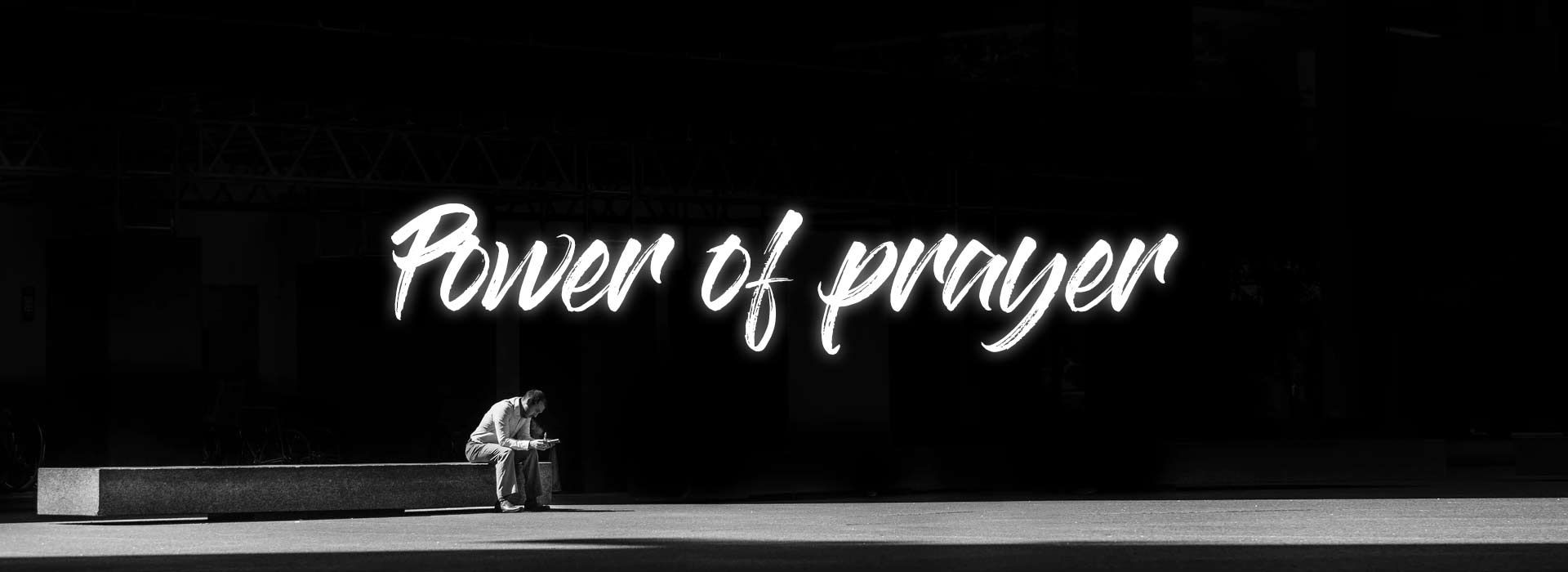 Prayer