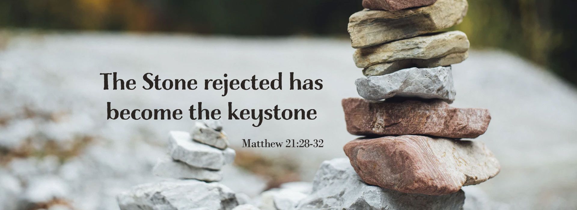 Matthew 21:28-32